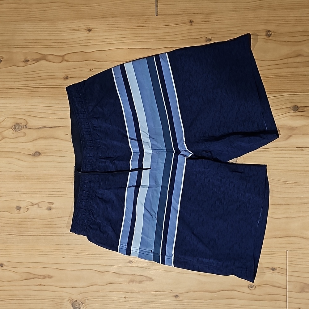 Kirkland Swim Shorts // Size Medium // NWOT